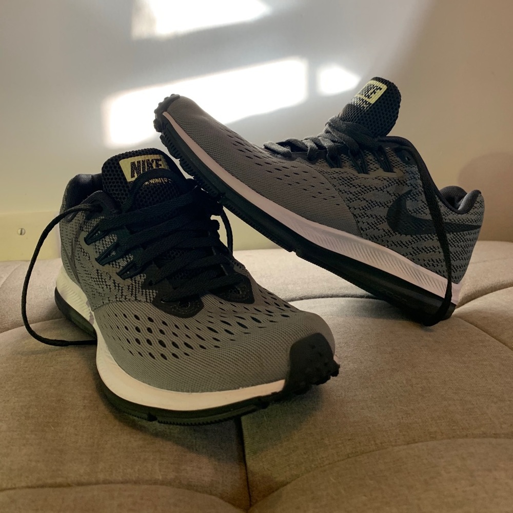 Nike zoom winflow 4
